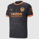 Maillot Valence 2ª 2022-23