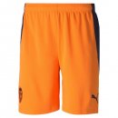 Pantalon Valence 2ª 2020-21 Orange