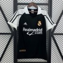 Thailande Maillot Real Madrid 2ª Retro 2001-2002