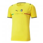 Thailande Maillot Italie Gardien 2022 Thailande Maillot Italie Gardien 2022