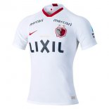 Thailande Maillot Kashima Antlers 2ª 2020-21 Blanc