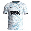 Thailande Maillot Charlton Athletic 2ª 2025-26