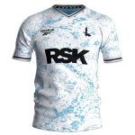 Thailande Maillot Charlton Athletic 2ª 2025-26