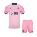 Maillot AFC Bournemouth 3ª Enfant 2025-26