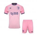 Maillot AFC Bournemouth 3ª Enfant 2025-26
