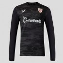 Thailande Maillot Athletic Bilbao 1ª Gardien 2026-27 Thailande Maillot Athletic Bilbao 1ª Gardien 2026-27