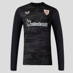 Thailande Maillot Athletic Bilbao 1ª Gardien 2026-27