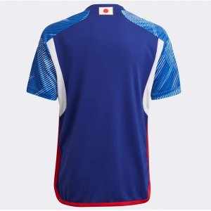 Thailande Maillot Japon 1ª 2022-23