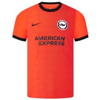 Thailande Maillot Brighton 2ª 2022-23