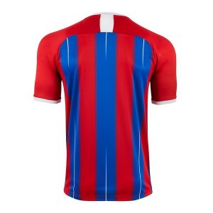 Thailande Maillot Crystal Palace 1ª 2019-20 Bleu