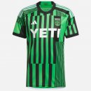 Thailande Maillot Austin FC 1ª 2023-24