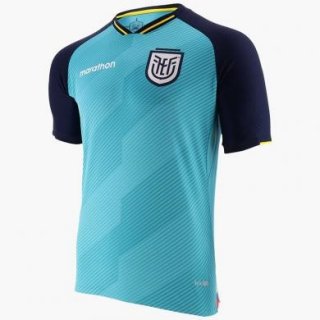 Thailande Maillot Équateur Copa America 2021