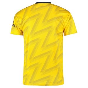 Thailande Maillot Arsenal 2ª 2019-20 Jaune