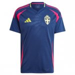 Thailande Maillot Suède 2ª 2024 Thailande Maillot Suède 2ª 2024