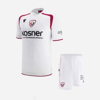 Maillot CA Osasuna 3ª Enfant 2025-26 Maillot CA Osasuna 3ª Enfant 2025-26