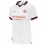 Maillot Manchester City 3ª Femme 2023-24