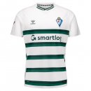 Thailande Maillot SD Eibar 3ª 2025-26