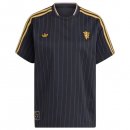 Thailande Maillot Manchester United Icon 2025-26