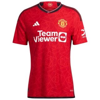 Maillot Manchester United 1ª 2023-24