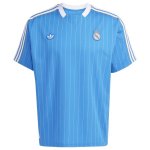 Thailande Maillot Real Madrid Icon 2025-26