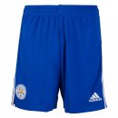 Pantalon Leicester City 1ª 2020-21 Bleu