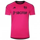 Thailande Maillot Fulham 2ª 2023-24