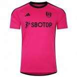 Thailande Maillot Fulham 2ª 2023-24