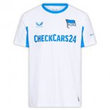 Thailande Maillot Hertha Berlín 2ª 2025-26