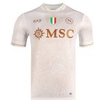 Thailande Maillot Naples 2ª 2025-26