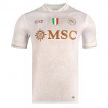 Thailande Maillot Naples 2ª 2025-26