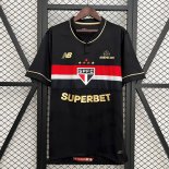 Thailande Maillot Sao Paulo 3ª 2025-26