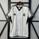 Maillot Real Madrid Special Edition 2025-26 Blanc