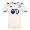 Thailande Maillot Huddersfield Town 2ª 2025-26
