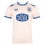 Thailande Maillot Huddersfield Town 2ª 2025-26