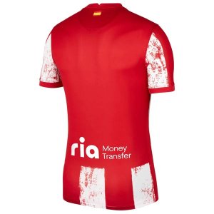 Maillot Atletico Madrid 1ª 2021-22