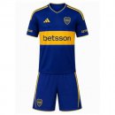 Maillot Boca Juniors 3ª Enfant 2026-27 Maillot Boca Juniors 3ª Enfant 2026-27