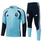 Sweatshirt Argentine 2026-27 Bleu