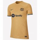 Maillot Barcelone 2ª Femme 2022-23