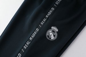 Survetement Real Madrid 2019-20 Bleu Marine