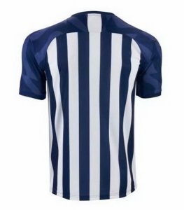 Thailande Maillot West Brom 1ª 2019-20 Bleu