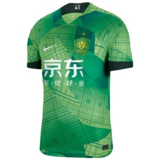 Thailande Maillot Beijing Guoan 1ª 2023-24