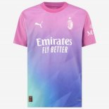 Maillot AC Milan 3ª 2023-24