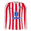 Maillot Atletico Madrid 1ª ML 2025-26