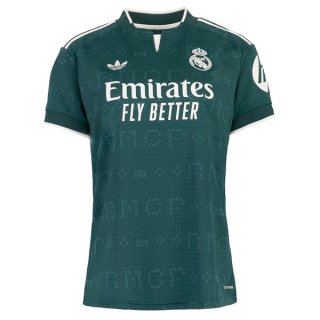 Maillot Real Madrid 2ª Femme 2026-27