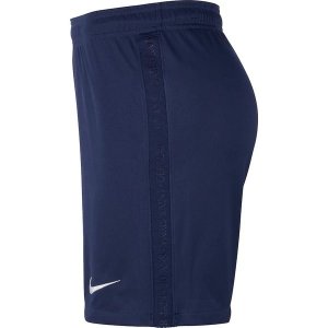 Pantalon Paris Saint Germain 1ª 2020-21 Bleu