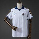 Thailande Maillot Real Madrid Originals 2026-27