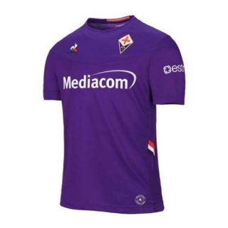 Thailande Maillot Fiorentina 1ª 2019-20