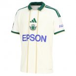 Thailande Maillot Matsumoto Yamaga 2ª 2026-27