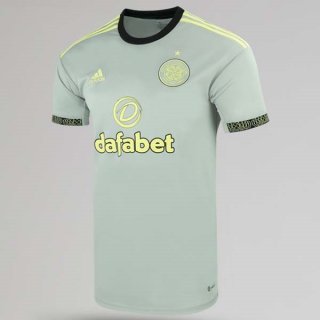 Thailande Maillot Celtic 3ª 2022-23