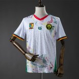 Thailande Maillot Cameroun 2ª 2026